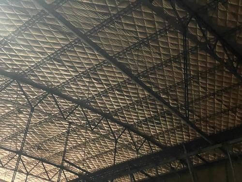 Local 1500m2 De Planta Libre Ideal Supermercado Venta