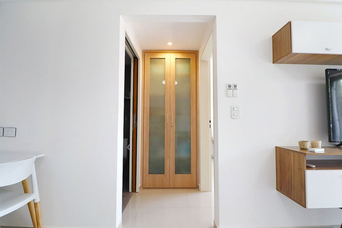 Alquiler - Dp 2 Ambientes En Flores 52 M²