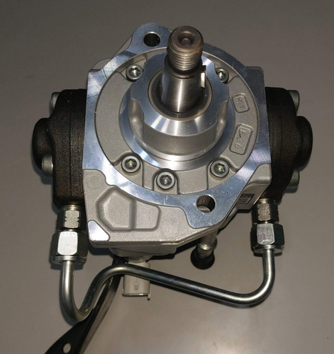 Bomba De Alta Pressão S-10 2.8 200cv 12640383 55502494