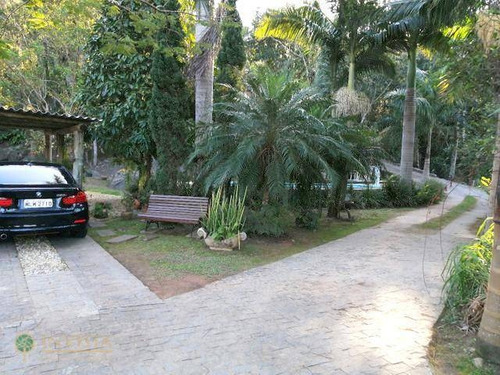 Terreno À Venda, 17359 M² Por R$ 7.000.000,00 - Ratones - Florianópolis/sc - Te0743