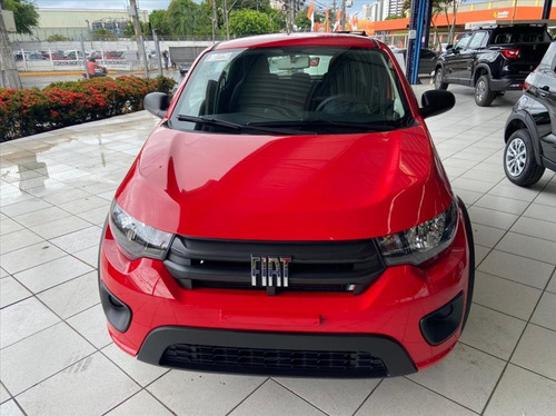 Imagem 1 de 8 de Mobi 1.0 8v Evo Flex Like. Manual