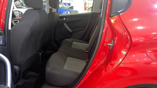 Imagem 10 de 15 de Peugeot 208 1.5 Active 8v 2014