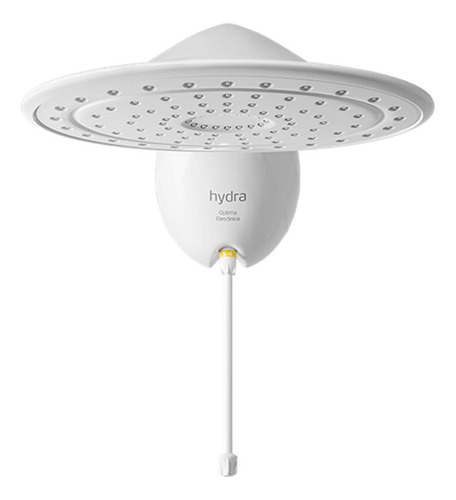 Chuveiro Ducha Optima Eletrônica Hydra 127v 5500w