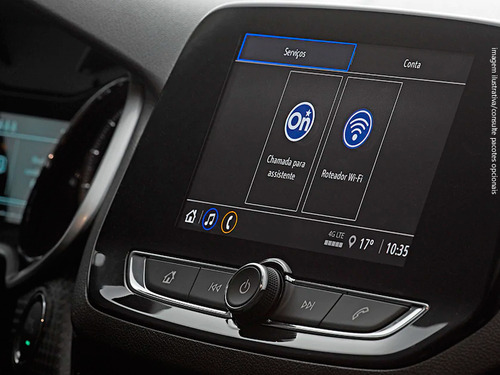 Onix 1.0 Flex Lt Manual