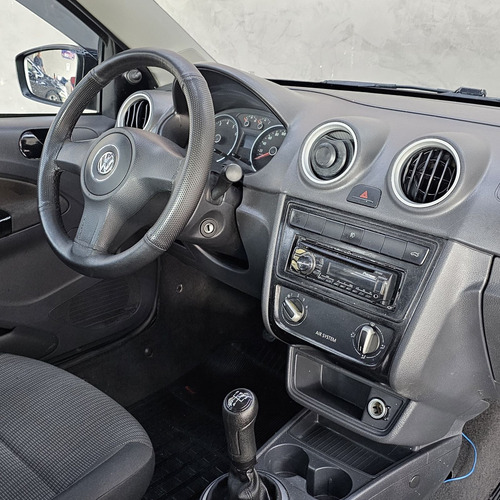 Volkswagen Gol 1.0 MI 8V FLEX 2P MANUAL G.IV