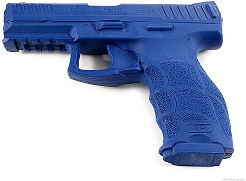 Bluegun - Formación Y Funda De Moldeo Prop - Para H  K Vp9