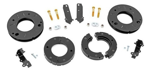 Kit Niveladores 1.5 Ram 1500 Trx 4wd 21-22