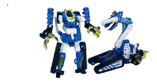Nightcruz Mirage Gt Scavenger Rid 2002 Transformers Sin/abri (Usado)