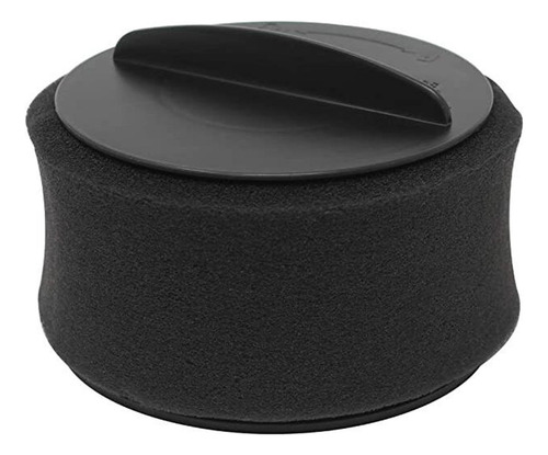 2 Uds Reemplazos De Filtro De Vacío Doméstico Filtro De