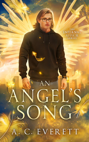 An Angel's Song, De Everett, A. C.. Editorial Lightning Source Inc, Tapa Blanda En Inglés