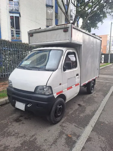 Chana Star Truck 1.0 Sc1022bb13d 2 p