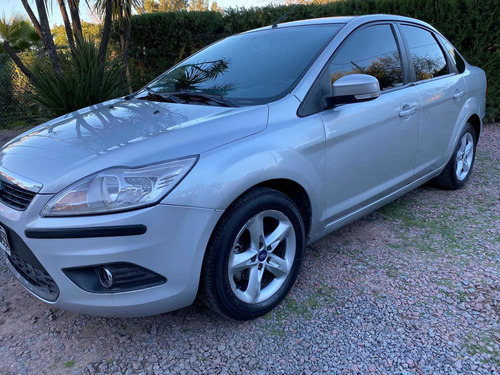Ford Focus Exe Trend Plus