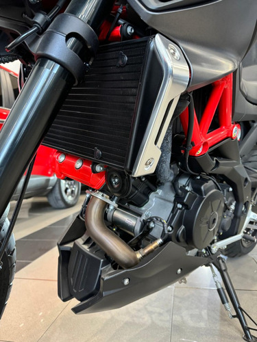 Aprilia Shiver 900 2020 0km Sin Rodar Sin Activar