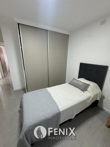 Df740 - Departamento En Venta Edif. Santa María Ii