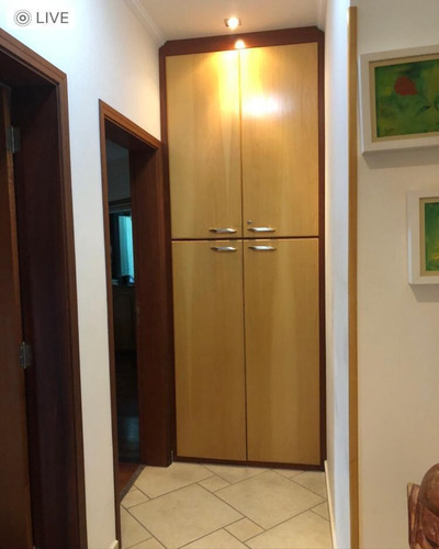 Imagem 16 de 28 de Vende-se Linda Chácara Em Condomínio Zuleika Jabour Em Salto/sp - Ch00299 - 69447995