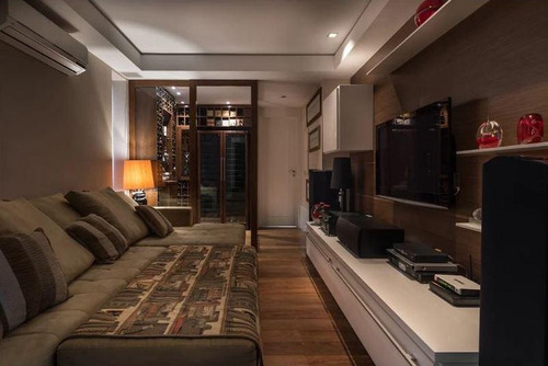 Imagem 29 de 30 de Apartamento Com 4 Dormitórios 4 Suítes À Venda, 288 M² Por R$ 9.480.000 - Rua Inhambu, 66 - Vila Nova Conceição - São Paulo/sp - Ap14323 - Ap14323