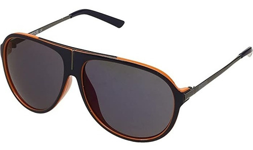 Anteojos Kenneth Cole Caballeros Aviator Kc1239