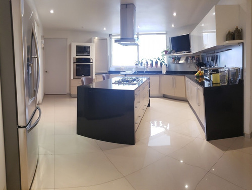 Increible Departamento A La Venta En Frondoso 2!!