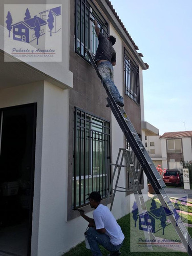 Imagen 14 de 15 de Venta De Casa En Residencial Santa Fe, Xochitepec Morelos