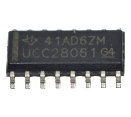 Ucc28061dr Circuito Integrado Controlador Sge09217
