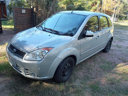 Ford Fiesta 2008 1.6 Max Fresh