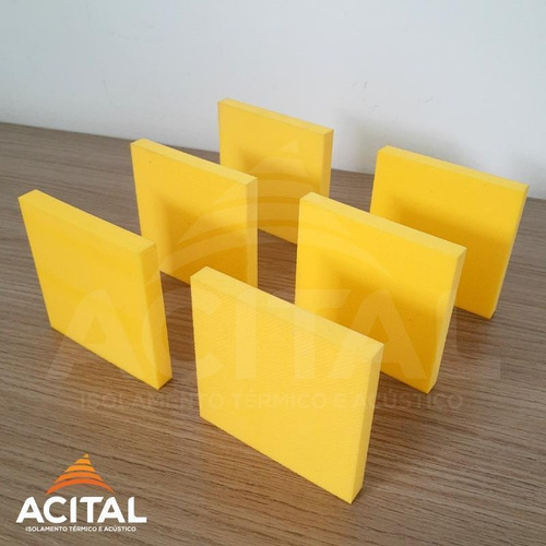 Kit de almohadillas de aislamiento acústico para placa de batería de hasta 220 kg