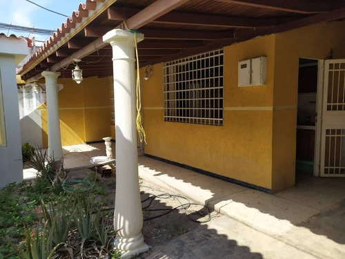 Imagen 4 de 19 de Cómoda Casa En La Urbanización Los Libertadores En La Ciudad De Palo Negro Aragua