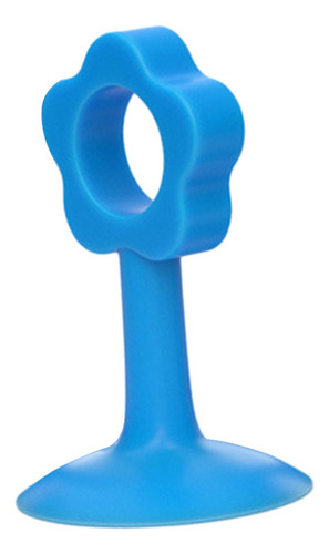 2 Paquete De 2-6 Topes De Puerta, Soporte De 45mmx45mmx67mm