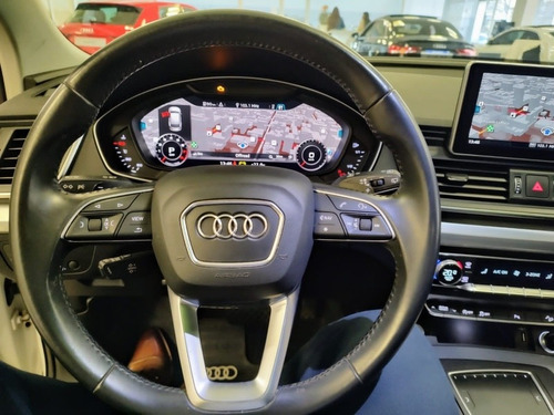 Imagen 6 de 25 de Audi Q5 2018 2017 2019 Q2 Q3 Q7 Usada Usado A1 A3 A4 A5 Q518