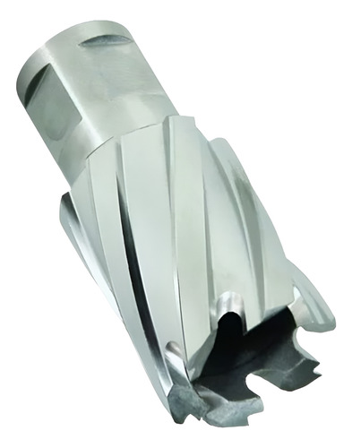 Fresa Mecha Anular Corte 21 Mm X 50 Mm Hougen