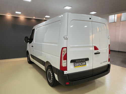 Renault Master 2.3 L1h1
