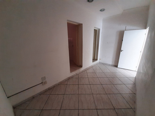 Imagem 6 de 16 de Apartamento Em São Paulo - Sp - Lo0041_horus