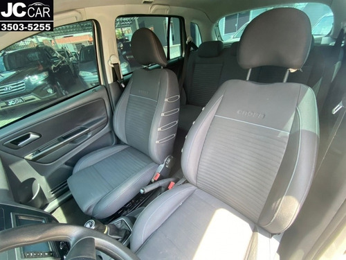 Imagem 8 de 10 de Volkswagen Spacecross 1.6