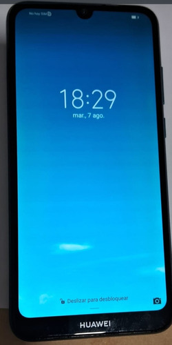 Celular Huawei Y6 2019