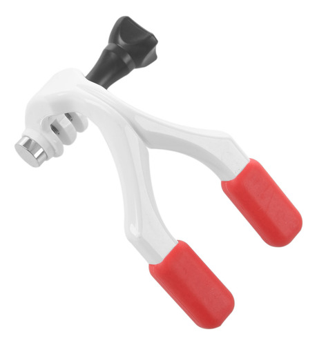 Set De Soporte Bucal Para Accesorios Go Pro, Conector De Apa
