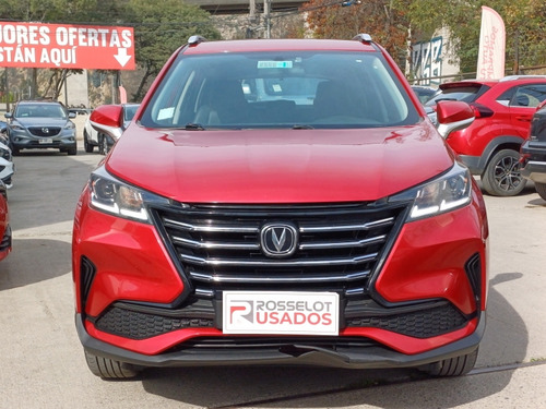 Changan Cs15 New Cs15 Elite Hb 1.5 2022