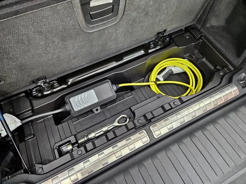 BMW X5 3.0 Xdrive 45E Hibrido At
