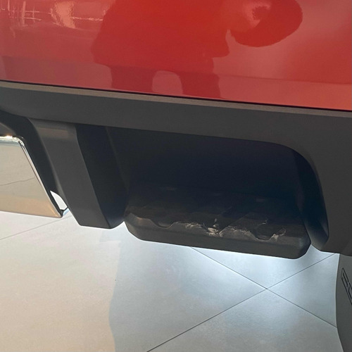 Ford Ranger 3.0 V6 Limited+