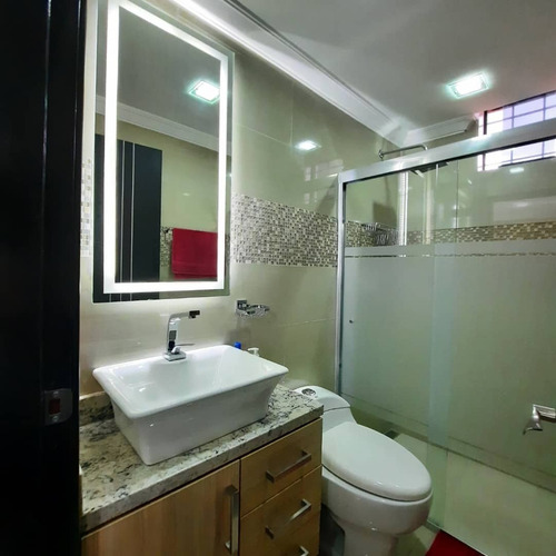 Imagen 8 de 19 de Yosmar & Fernando Venden Vende Townhouse En Tazajal. Al - 086 Solo Clientes