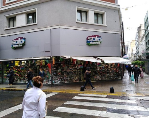 Local En Alquiler En Centro / Microcentro