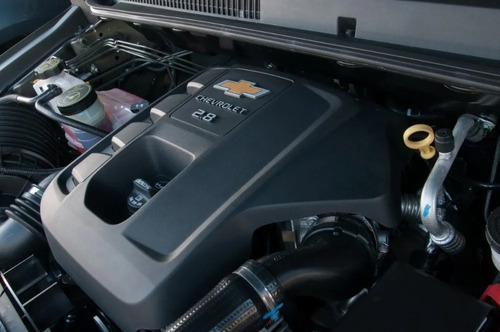Chevrolet S 10 ( 100 % Financiada ) Entrega Asegurada