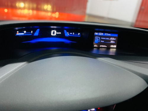 Honda Civic Lxs Mt 2015 72.000km Impecable Smart Garage!!!!