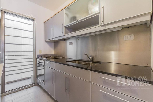 Imagen 6 de 15 de Departamento - Recoleta - En Venta 2 Ambientes 48 Mts
