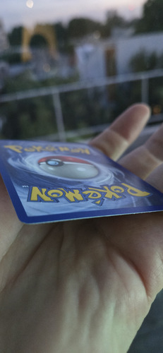 Pokemon Nidorino 54/130 Base Set 2 (2000) Nm Inglés Nidorino Inglés (Usado)
