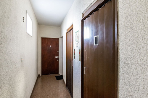 Venta Depto 4 Amb C/coch Y Dependencia En Belgrano