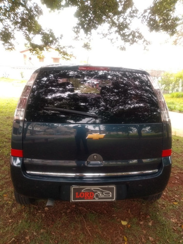 Chevrolet Meriva 1.4 Joy Econoflex 5p 2010
