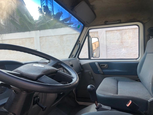 Vw 8150 Plataforma Guincho Asa Delta