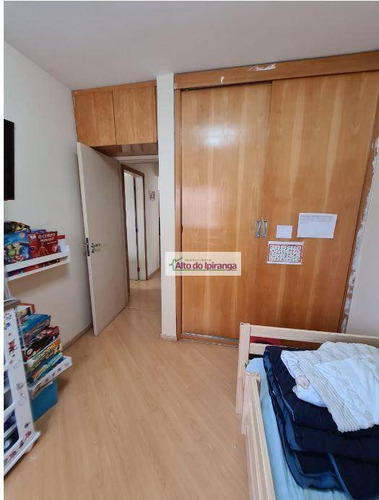 Apartamento Com 2 Dormitórios À Venda, 69 M² - Aclimação - São Paulo/sp - Ap5360