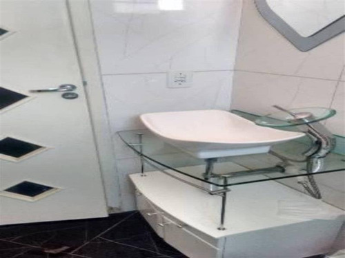Imagem 6 de 15 de Apartamento Vila Santana Mogi Das Cruzes/sp - 3143