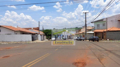 Imagem 5 de 5 de Terreno Residencial À Venda, Centro, Sumaré. - Te0414